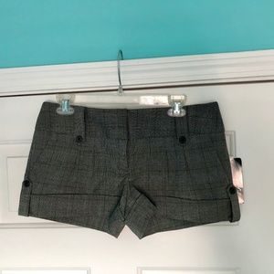 Tracy Evans Limited Pleated Shorts